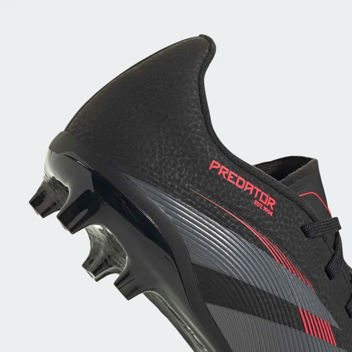 Predator League Firm/Multi-Ground Boots Kids
