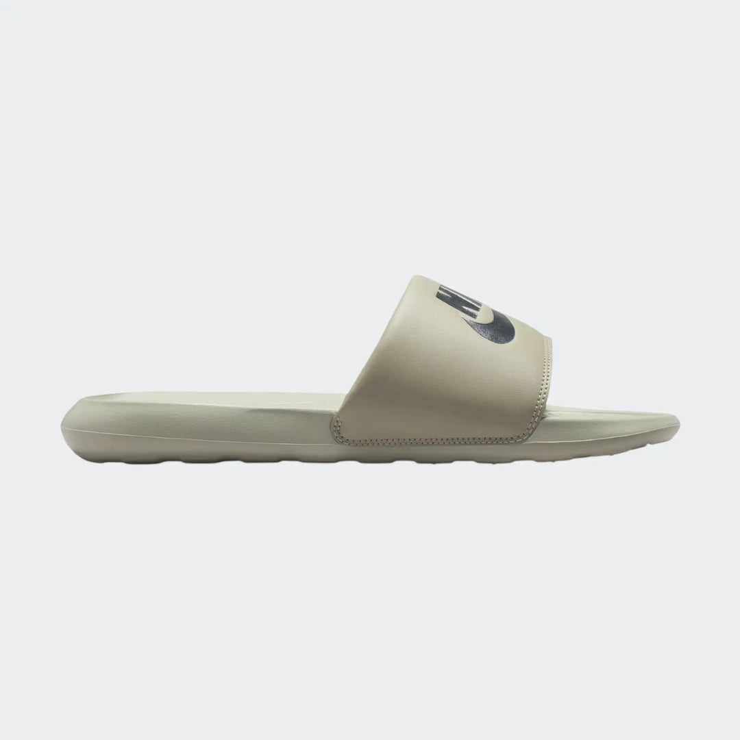 Nike Victori One Slide Green Slides