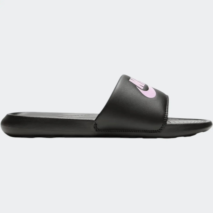 W Nike Victori One Slide Black Slides