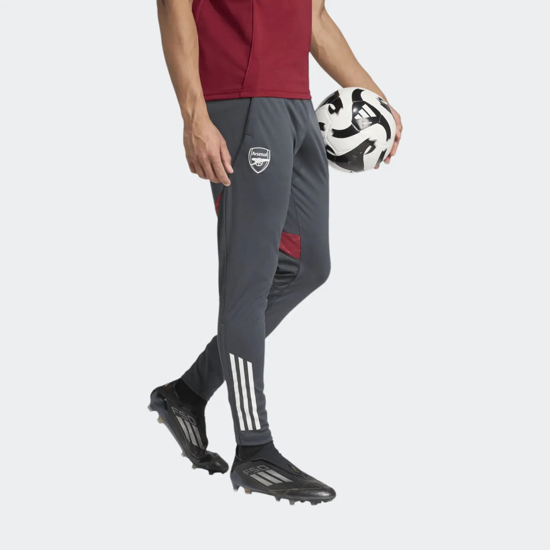 Arsenal Tiro 25 Competition Training Pants