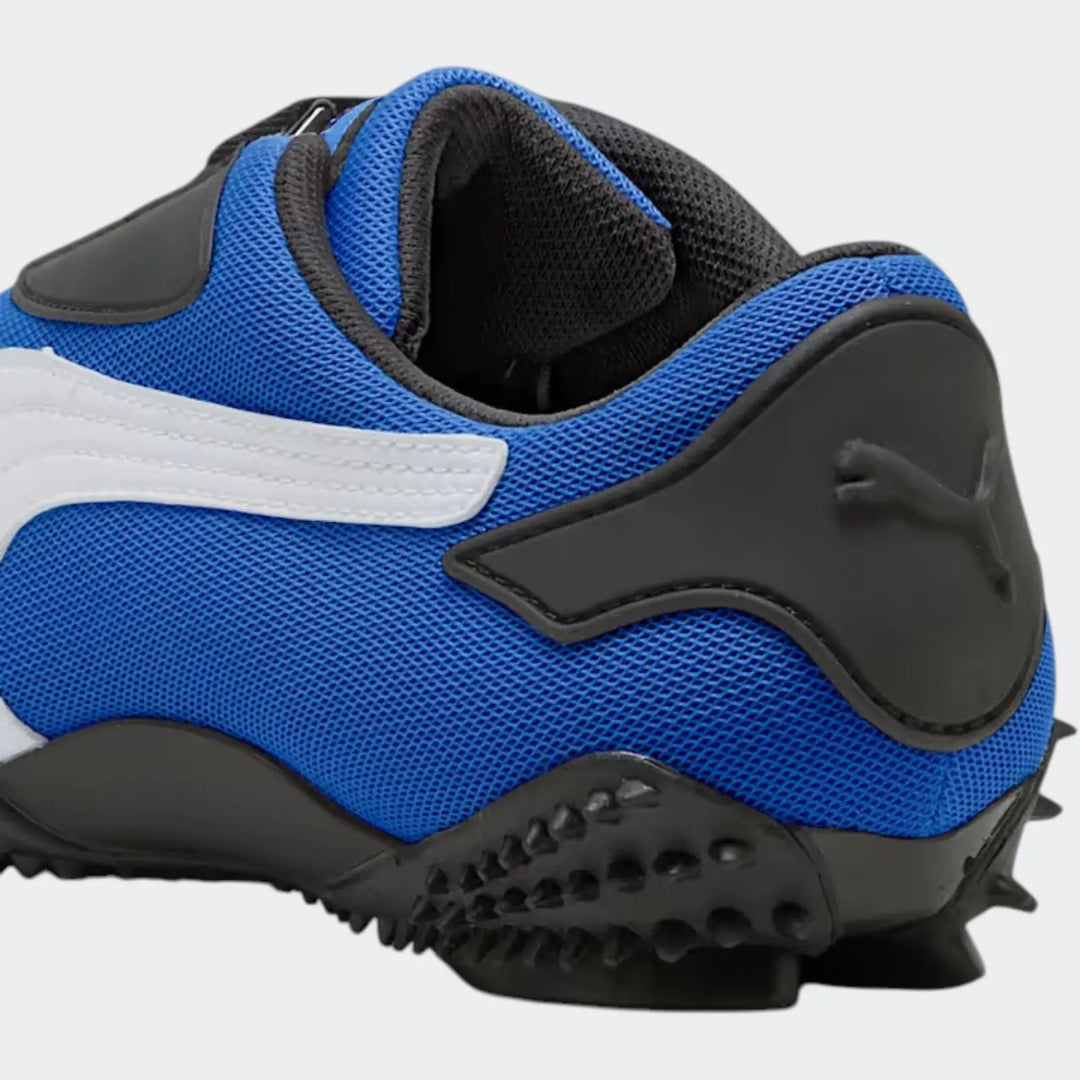 Mostro Og Jr Blue Sneakers