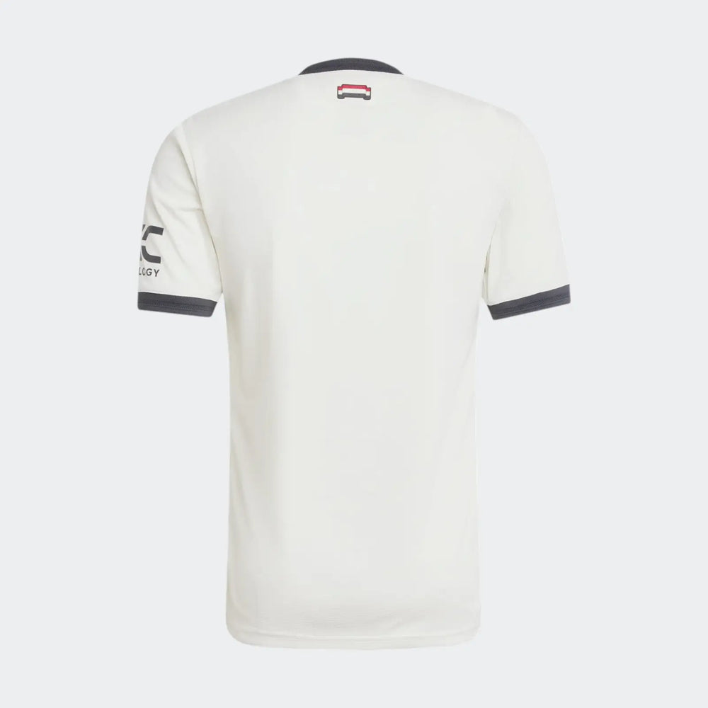 Manchester United 24/25 Third Authentic Jersey