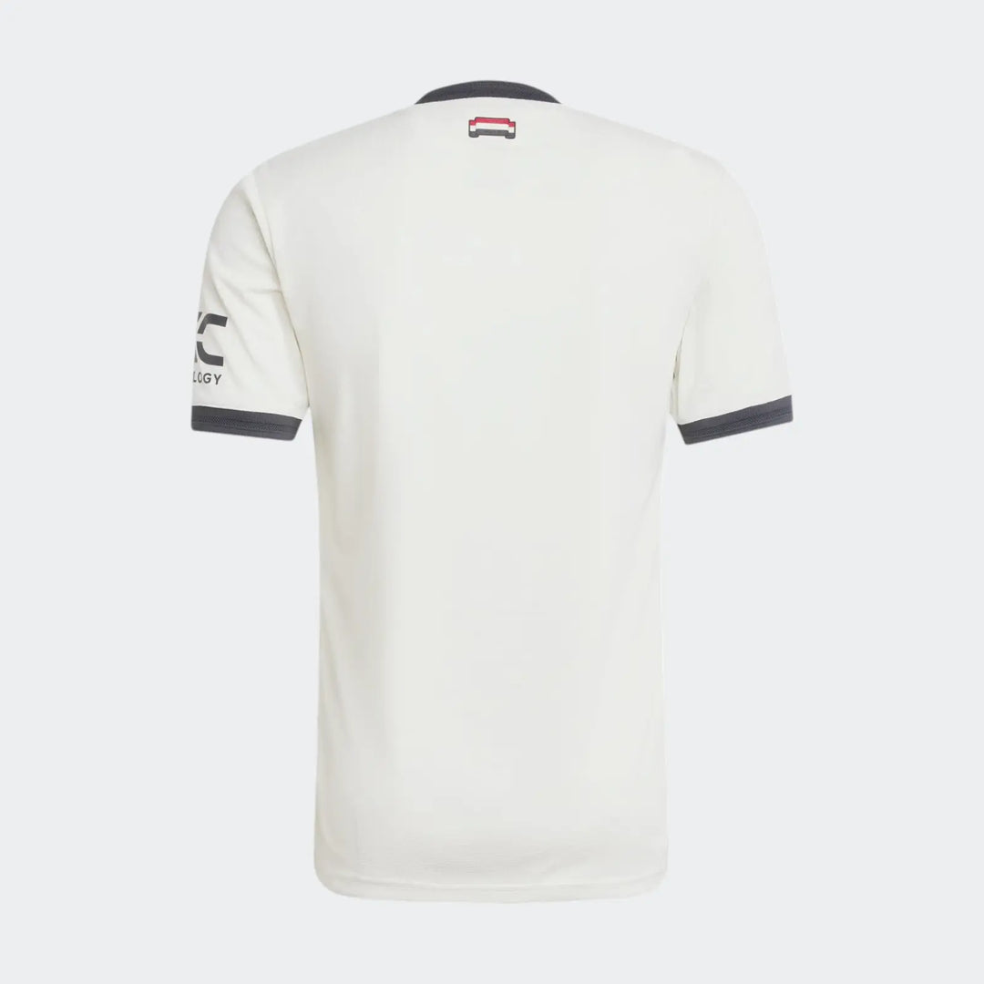 Manchester United 24/25 Third Authentic Jersey