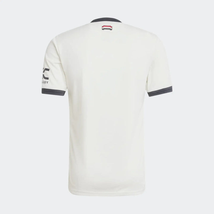 Manchester United 24/25 Third Authentic Jersey
