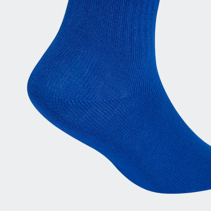 Crew Socks 3 Pairs