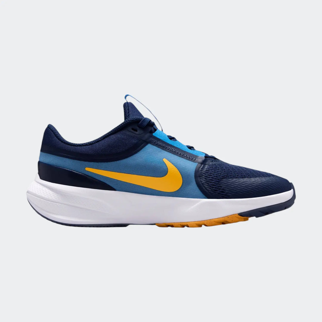Nike Star Runner 5 Gs Blue Sneakers