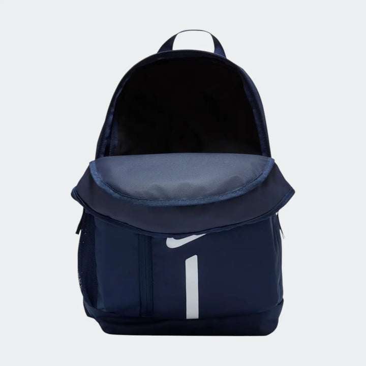 Nk Academy Bkpk Team(22L) Blue Bags