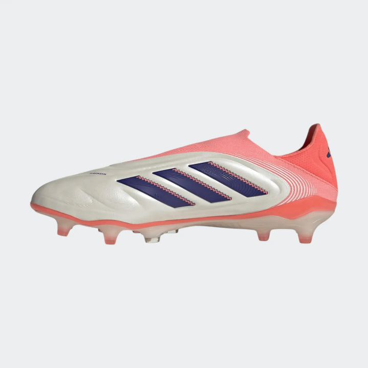 Copa Pure 3 Elite Laceless Firm Ground Boots