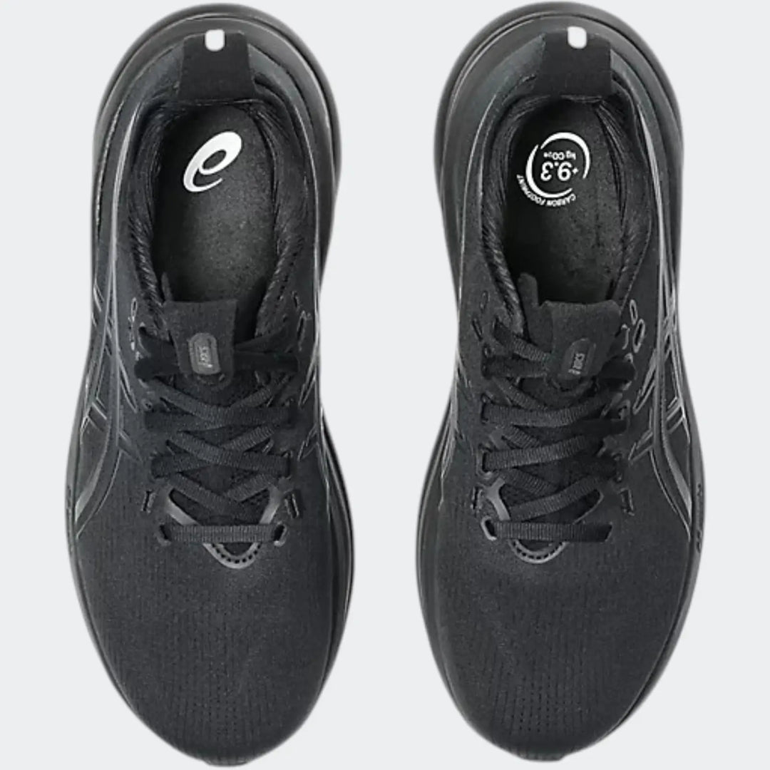Gel-Nimbus 28 W Black Sneakers