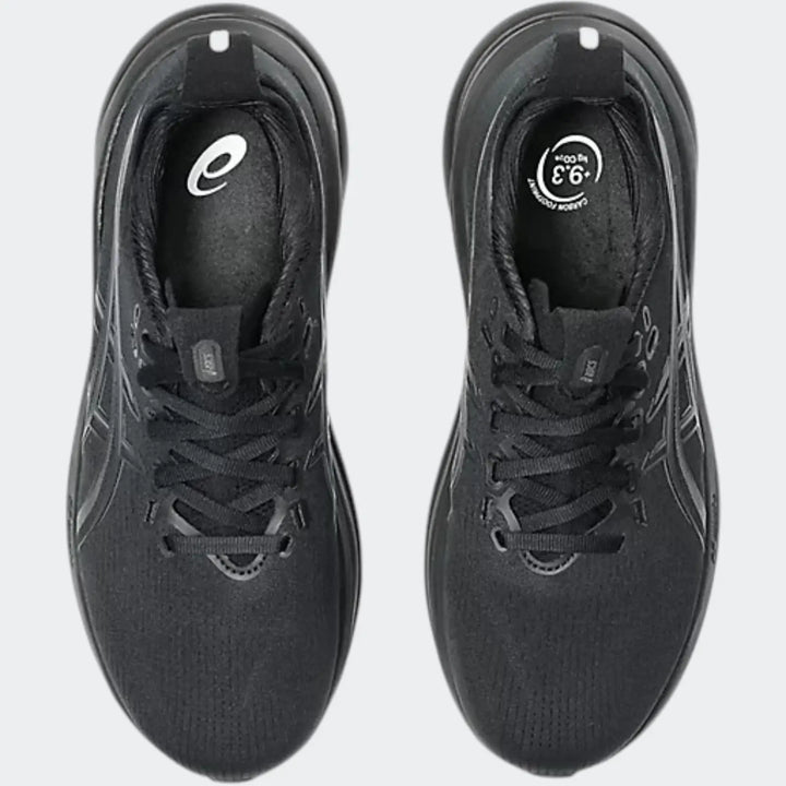 Gel-Nimbus 28 W Black Sneakers
