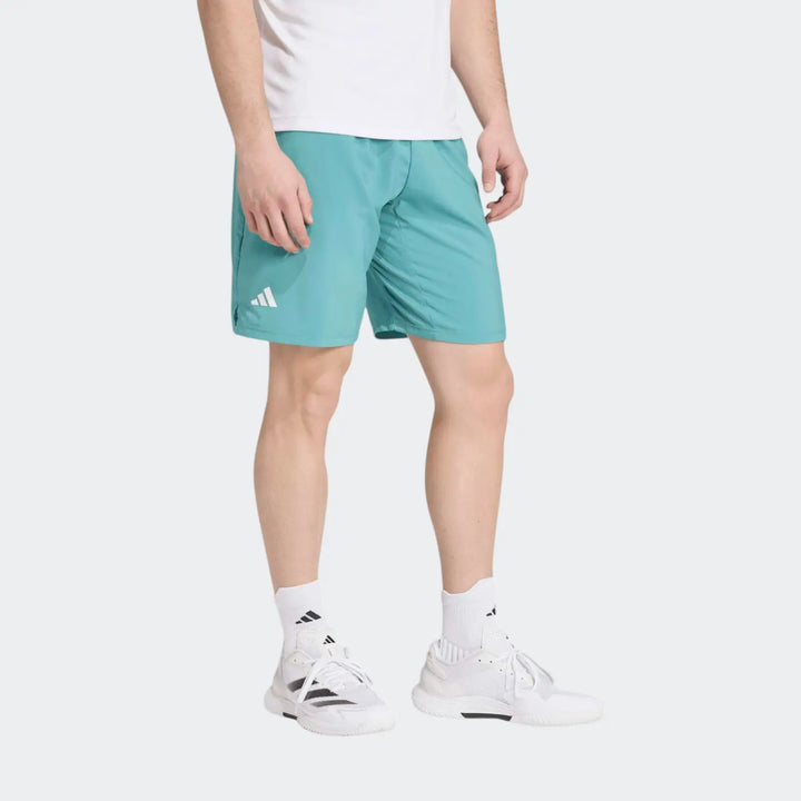 Club Tennis Climacool 3-Stripes Shorts