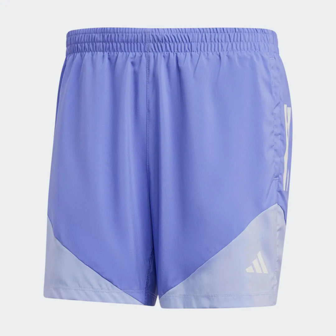Own The Run Base Aeroready Shorts