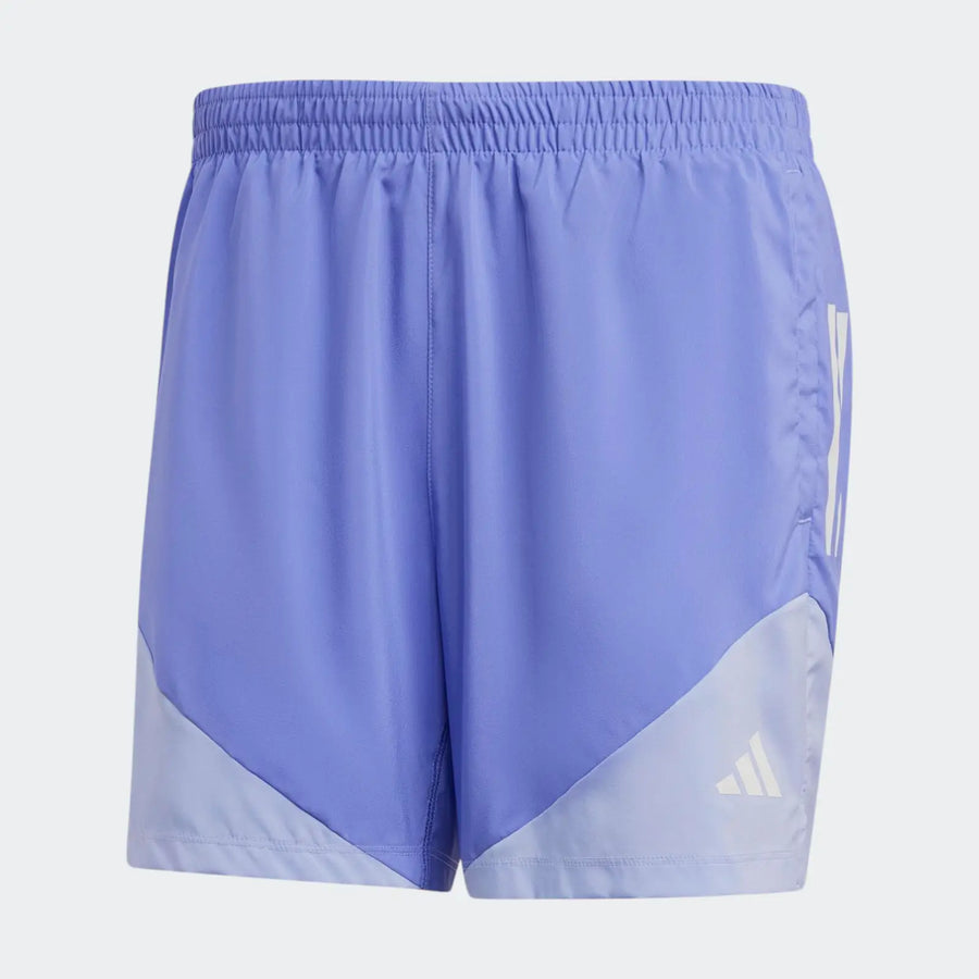 Own The Run Base Aeroready Shorts
