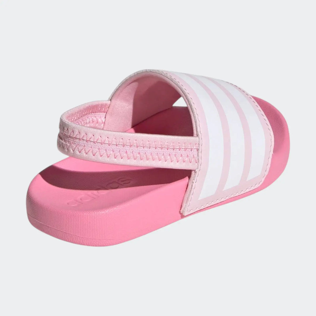 Adilette Estrap Slides Kids