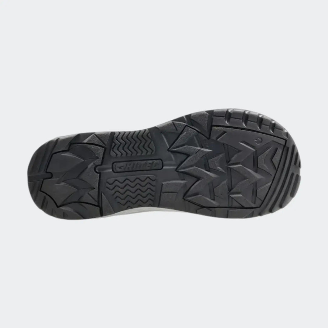 Ula Brown Sandals