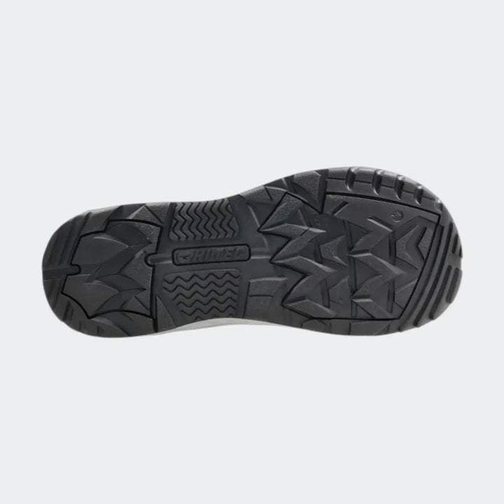 Ula Brown Sandals