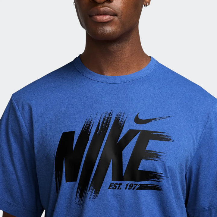 Nike Men's Hyperverse Dri-Fit Uv Training Top