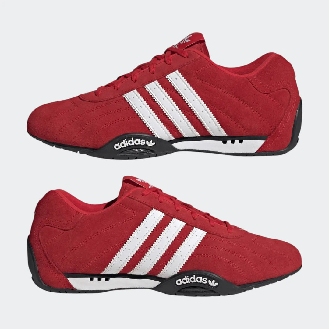 Adiracer Low Shoes