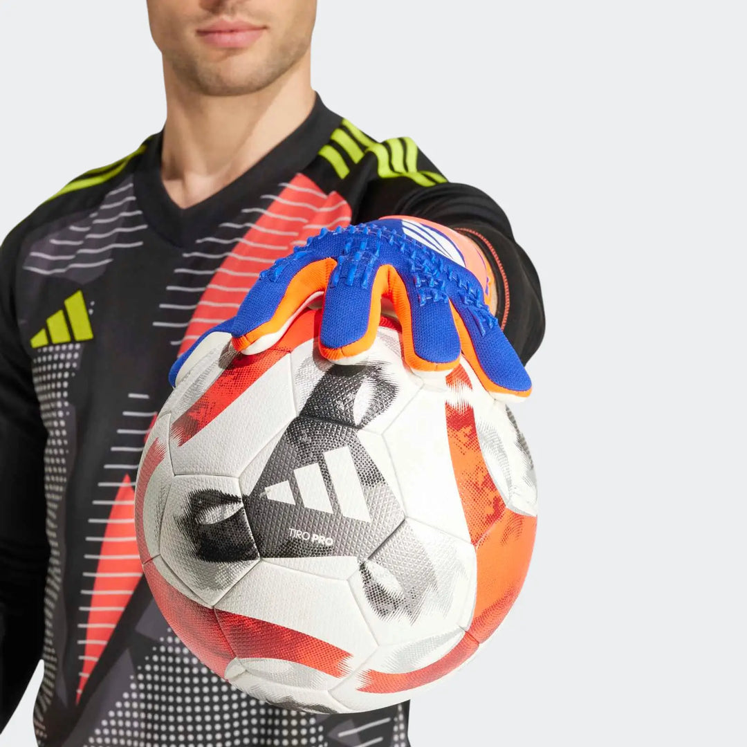 Predator League Goalkeeper Gloves