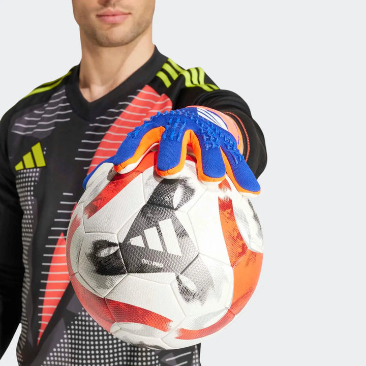 Predator League Goalkeeper Gloves