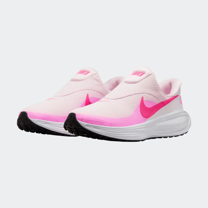 W Nike Revolution 8 Easyon Pink Sneakers