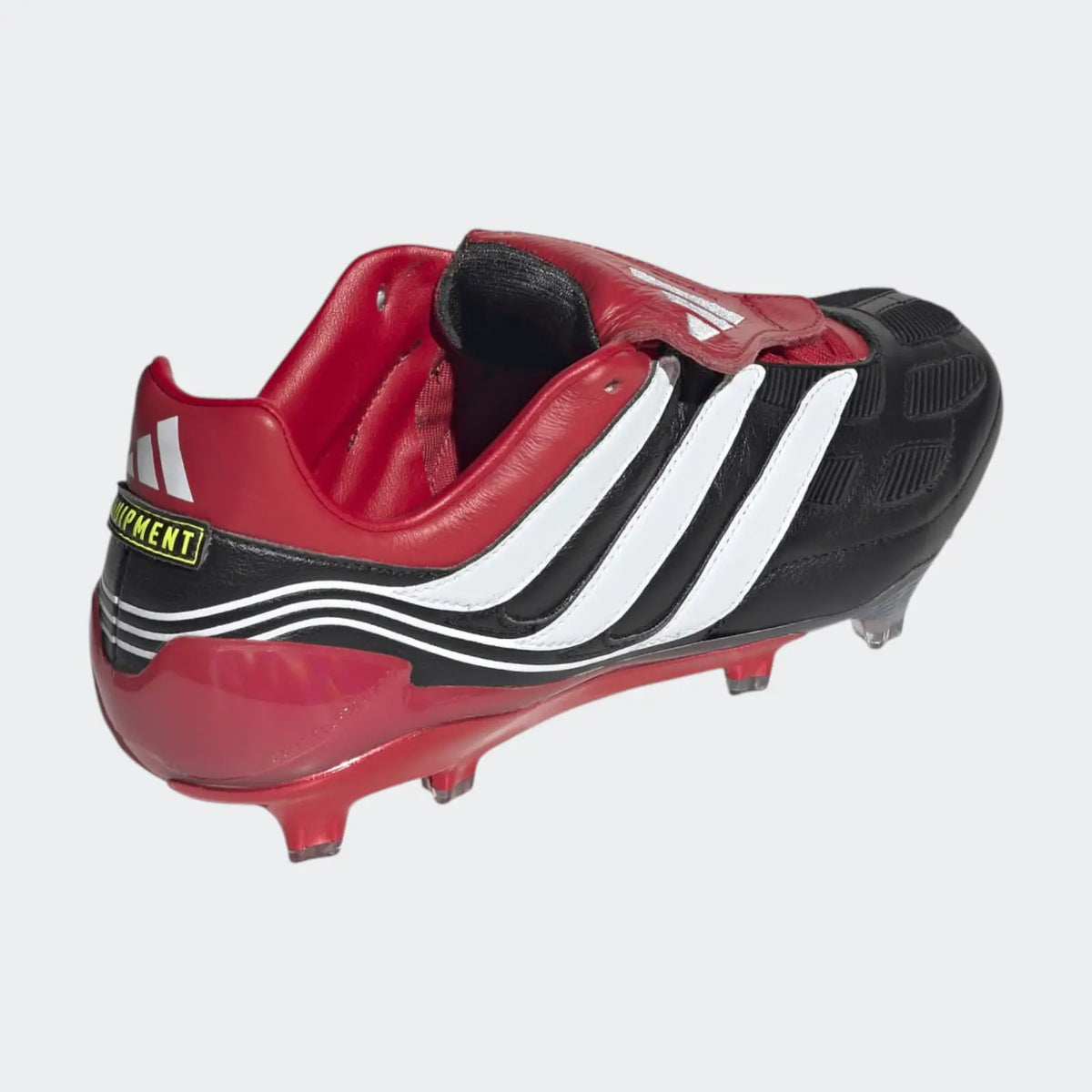 Predator Precision Firm Ground Boots
