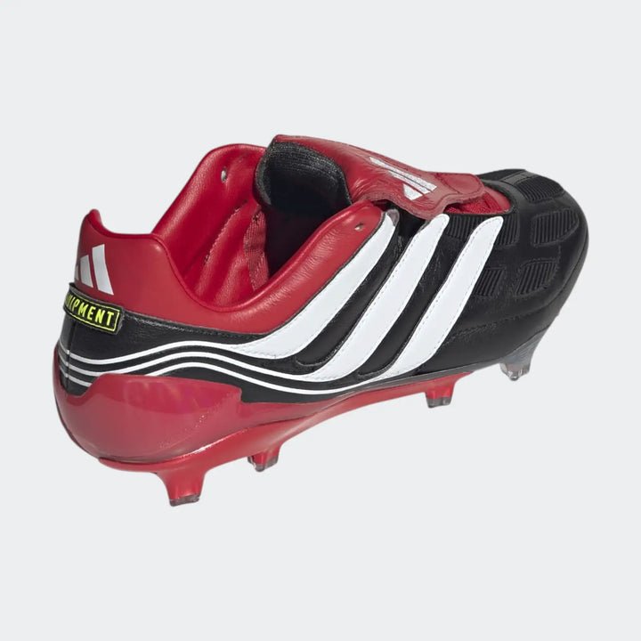 Predator Precision Firm Ground Boots