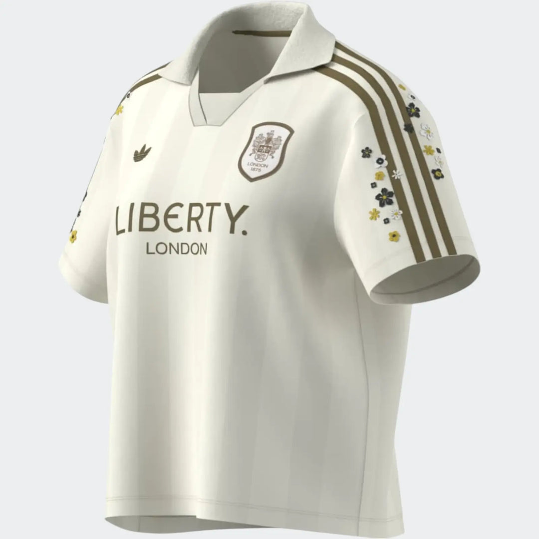 Adidas Originals X Liberty London Jersey