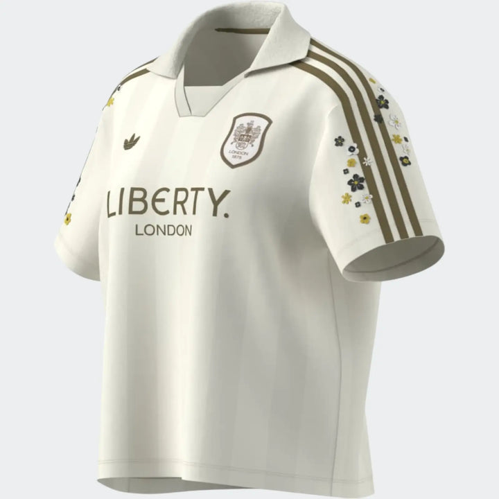 Adidas Originals X Liberty London Jersey