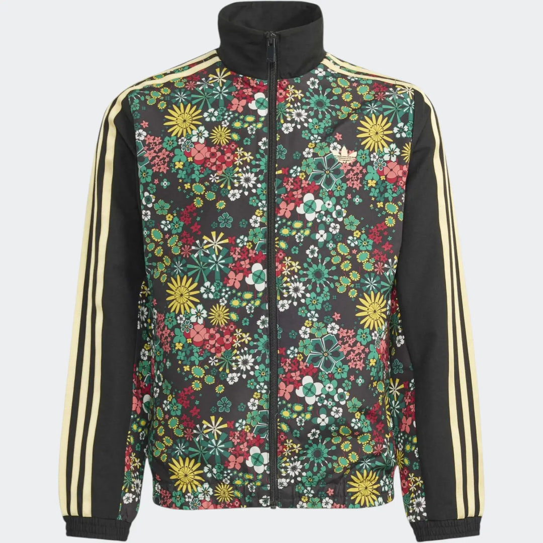 Adidas Originals X Liberty London Track Top
