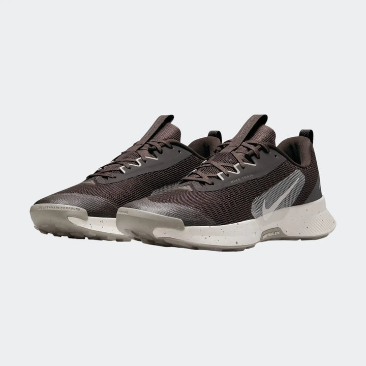 Nike Juniper Trail 3 Brown Sneakers