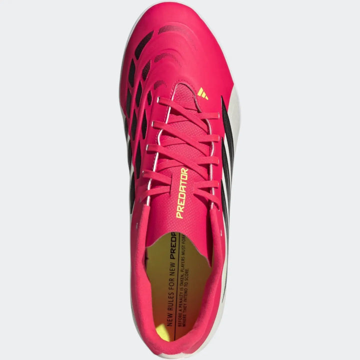 Predator Club Turf Football Shoes