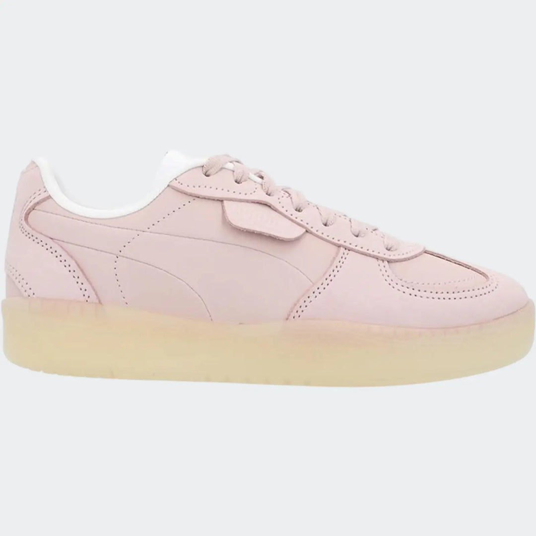 Palermo Moda Elevated Wns Pink Sneakers