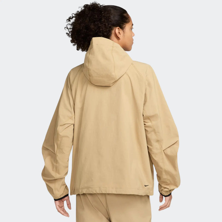 Nike Tech Men'S Woven Jacket