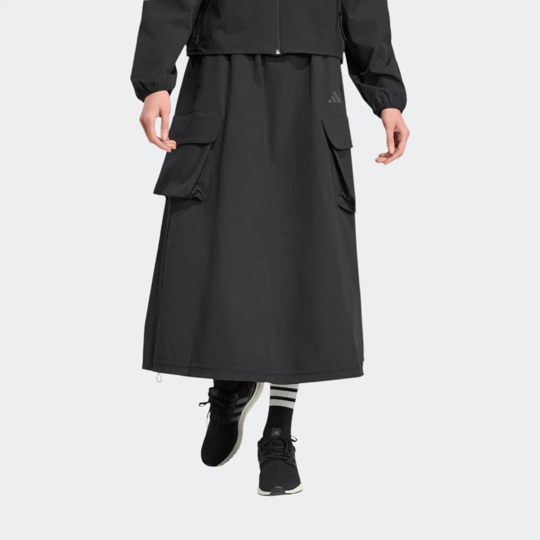 City Tech Cargo Skirt