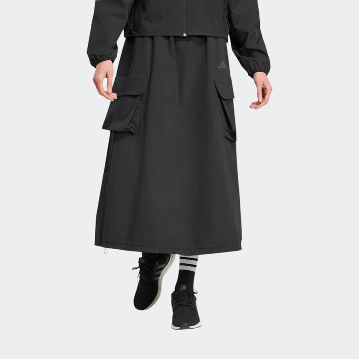 City Tech Cargo Skirt