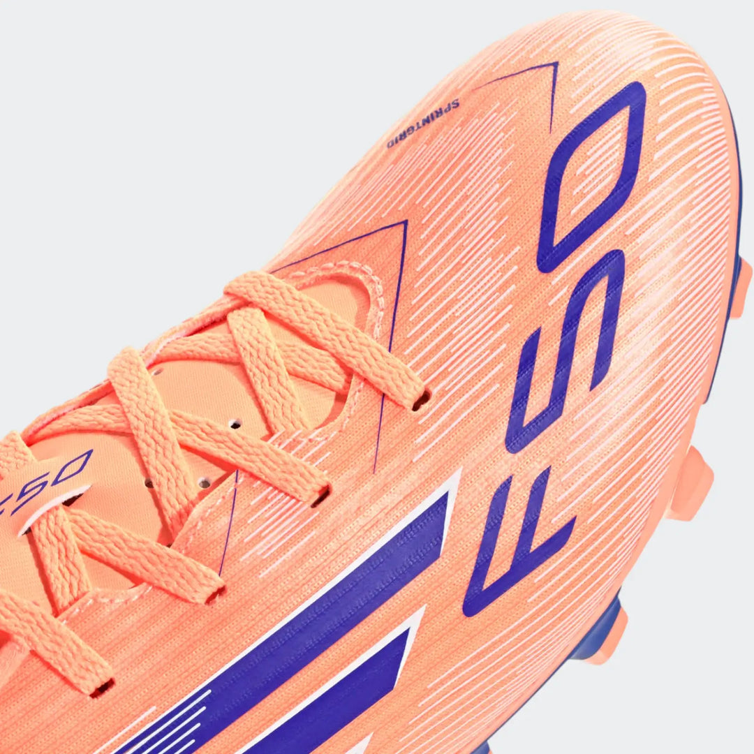 F50 Club Firm/Multi-Ground Boots