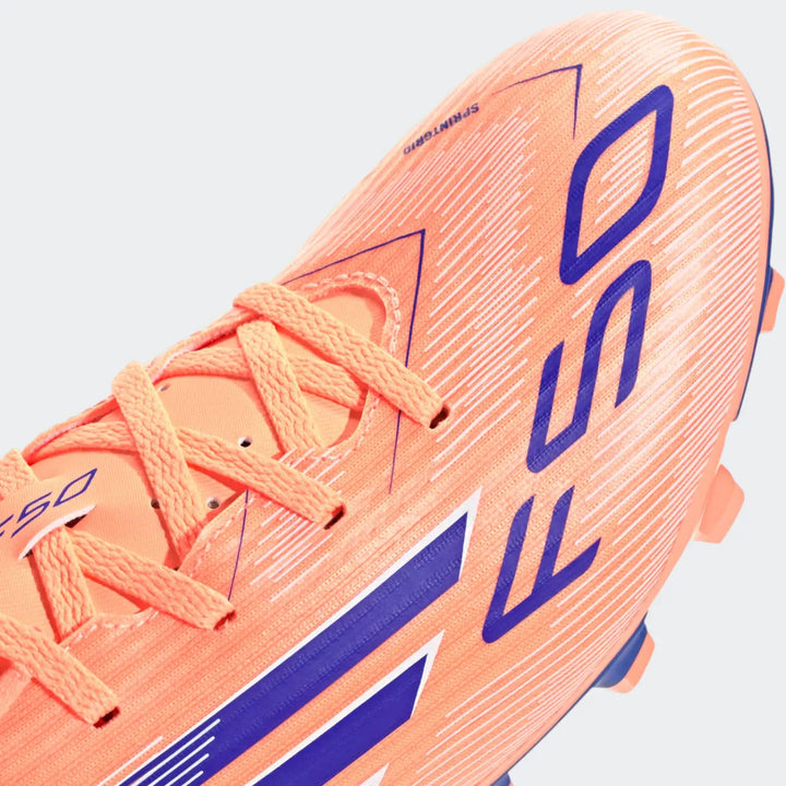 F50 Club Firm/Multi-Ground Boots