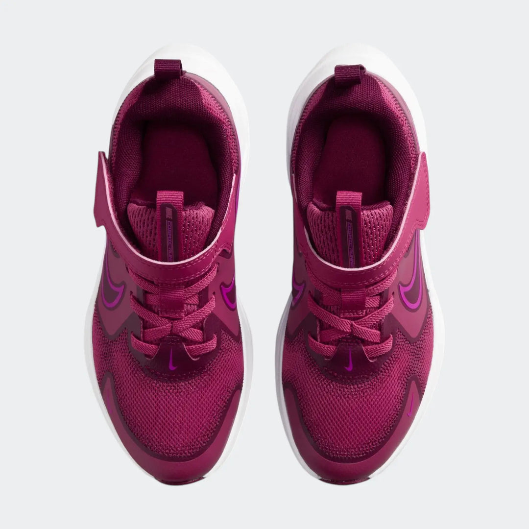 Nike Cosmic Runner Psv Red Sneakers