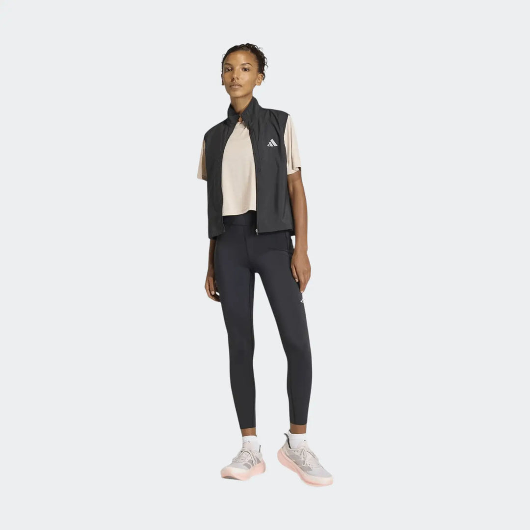 Adi365 Climacool+ Running 7/8 Leggings