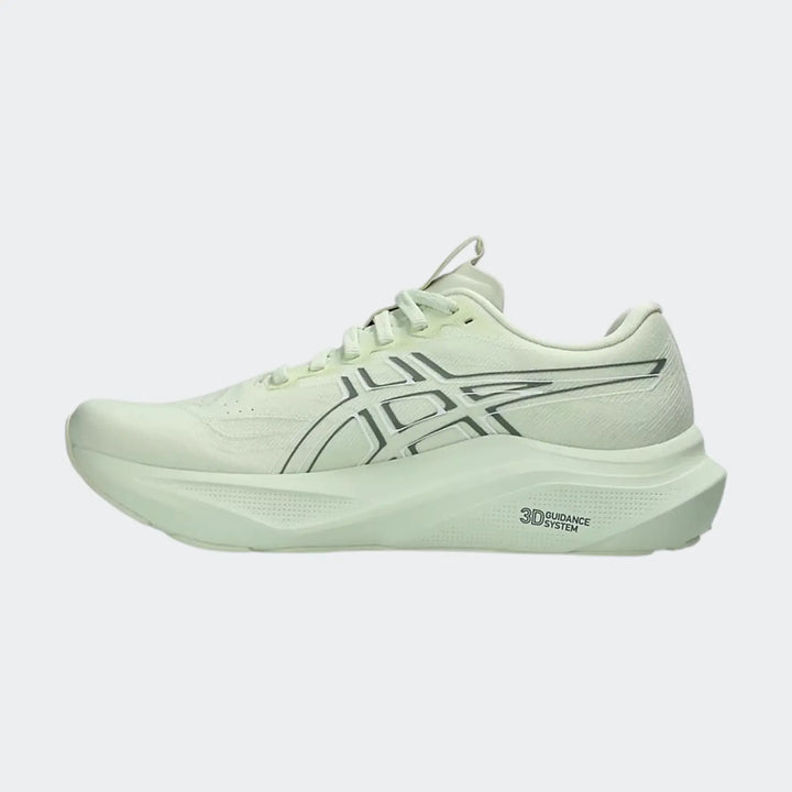 Gt-2000 14 Green Sneakers