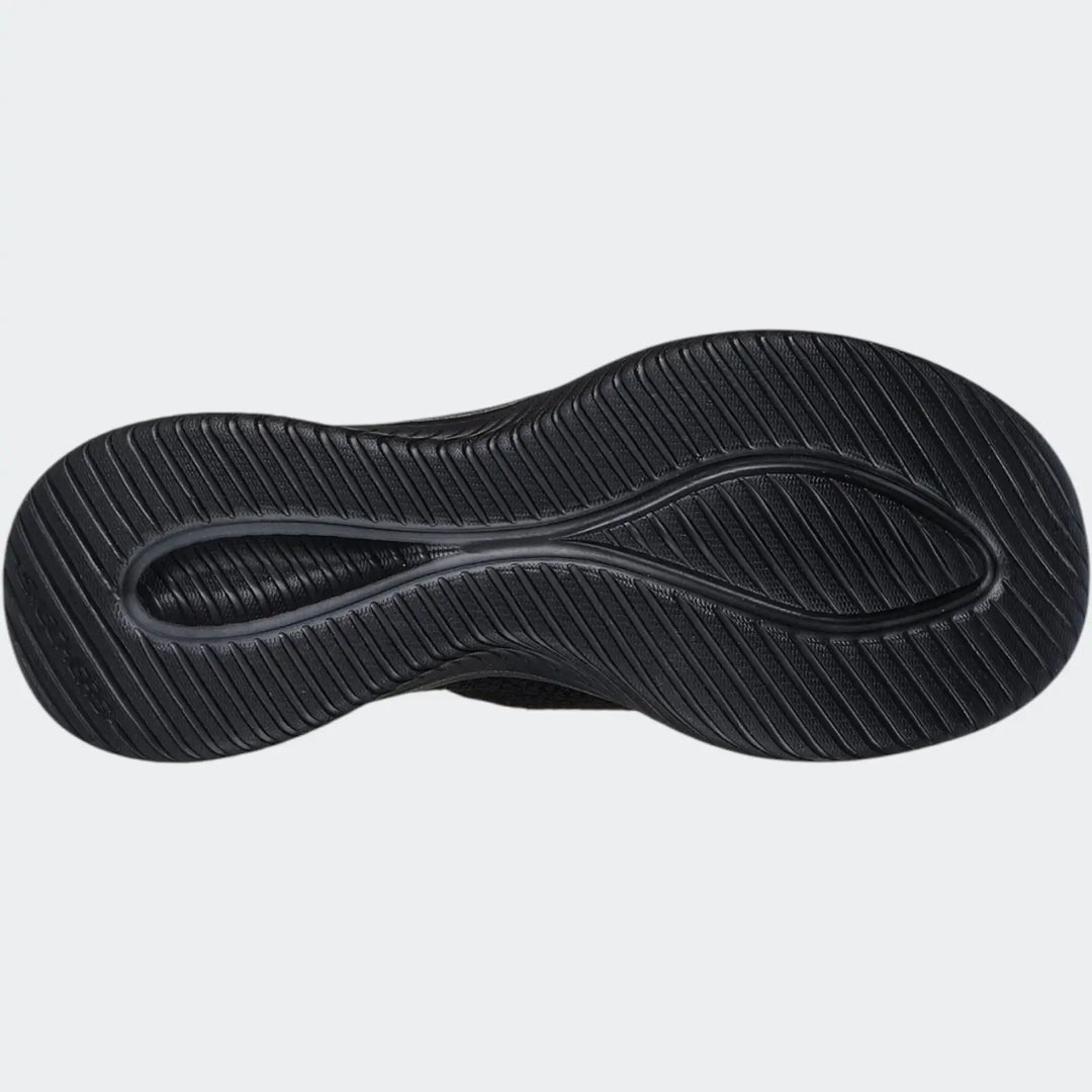 Ultra Flex 3.0 Black Sneakers