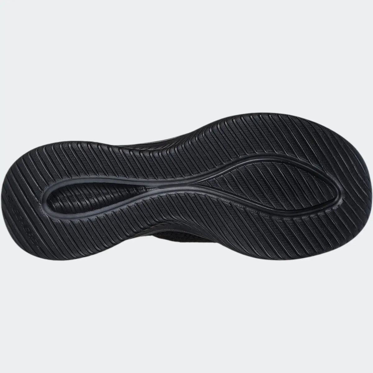 Ultra Flex 3.0 Black Sneakers