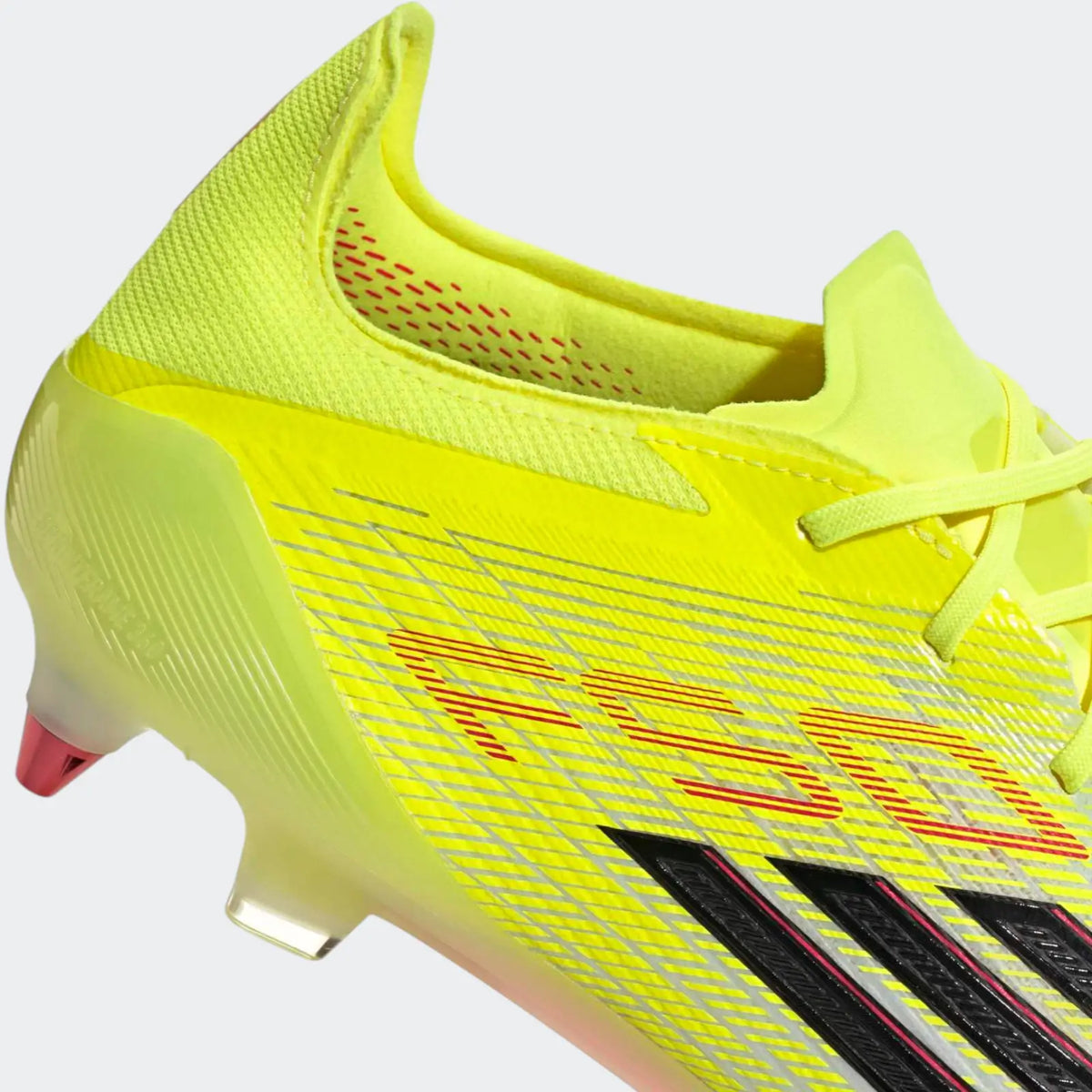 F50 Elite Soft Ground Football Boots