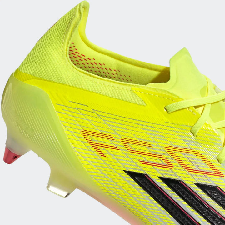 F50 Elite Soft Ground Football Boots