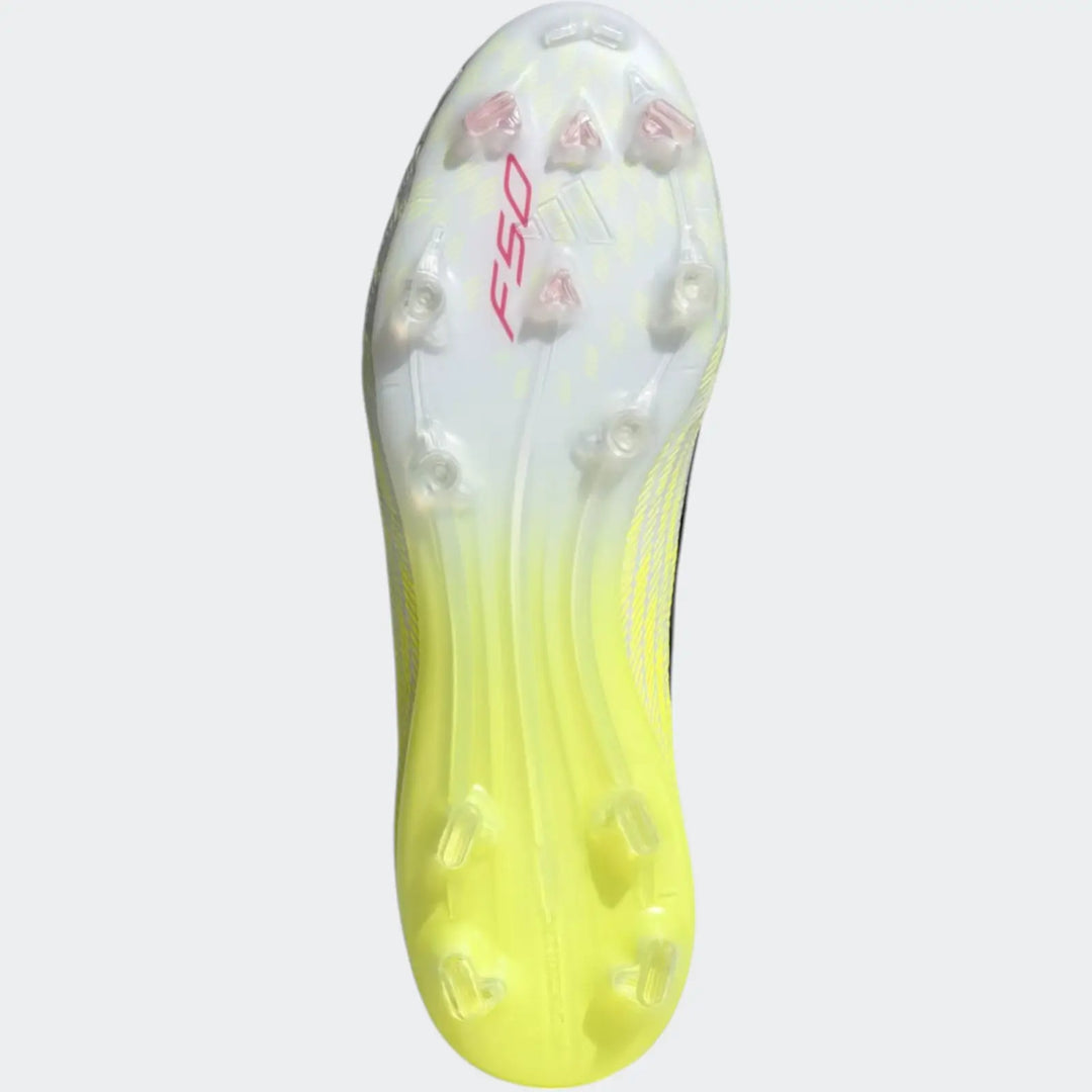 F50 Pro Firm Ground Football Boots