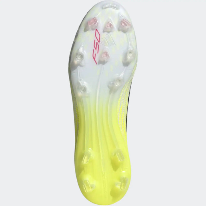 F50 Pro Firm Ground Football Boots
