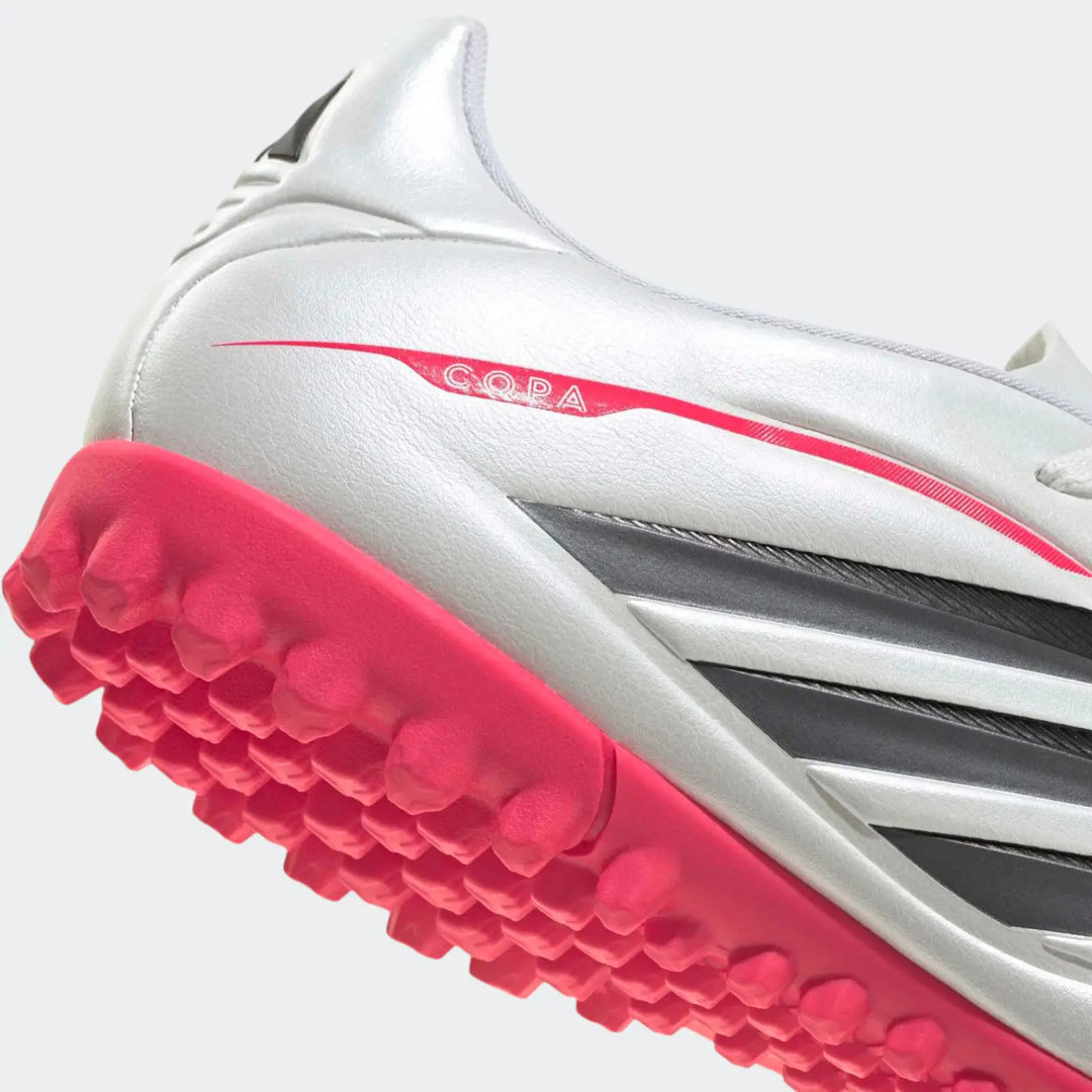 Copa Pure Iv Club Turf Football Shoes