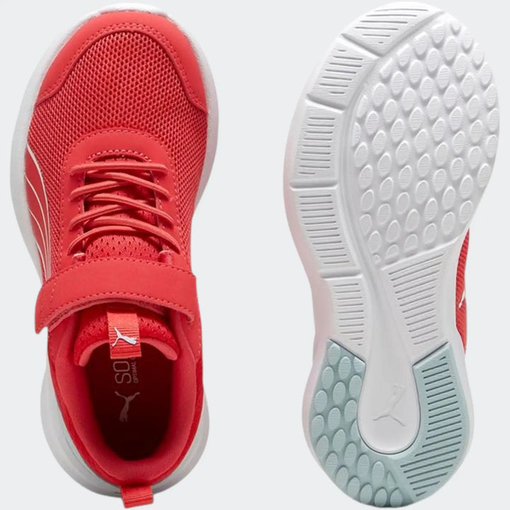 Kruz Profoam Ac+Ps Red Sneakers