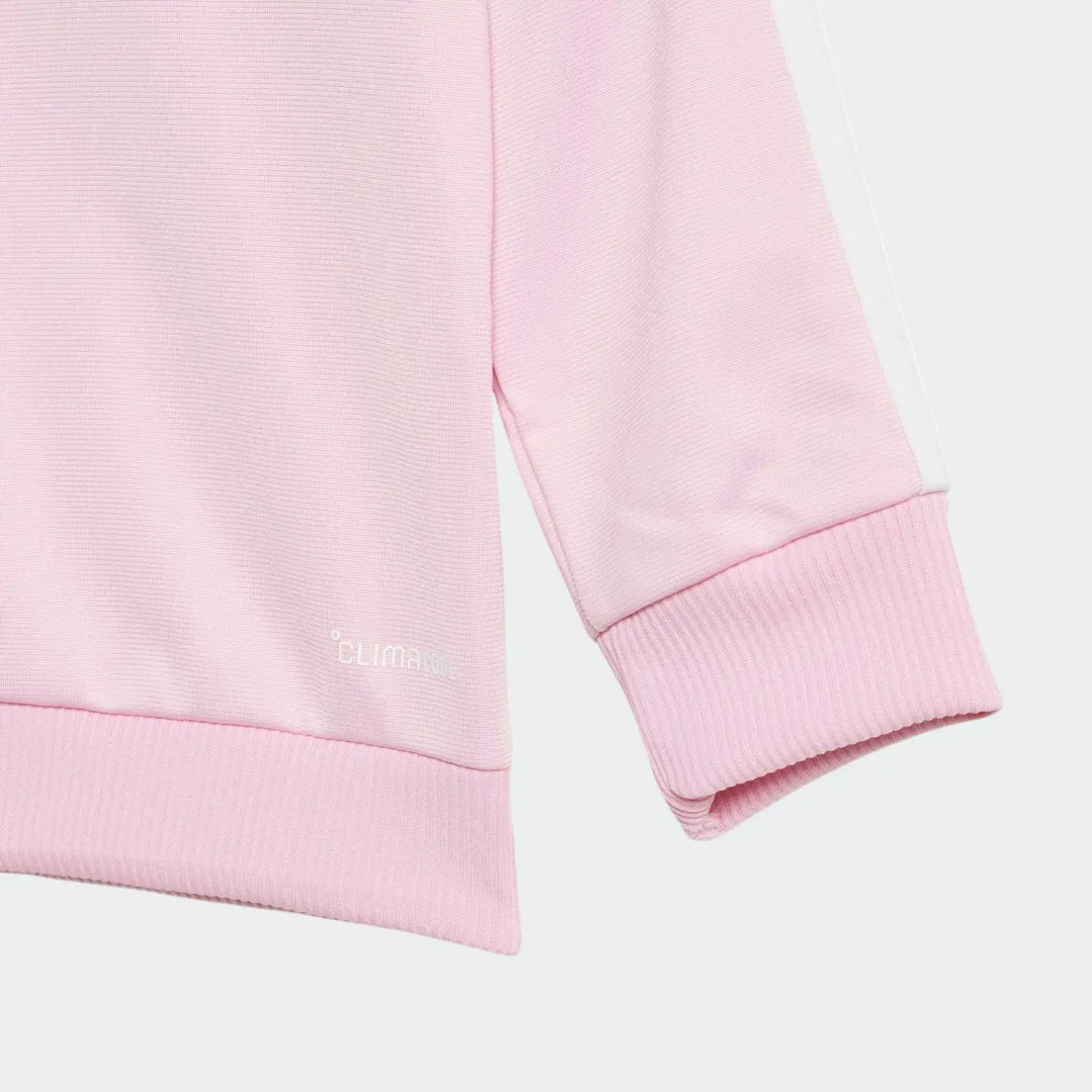 Seasonal Essentials Tiberio 3-Stripes Tricot Track Suit Kids